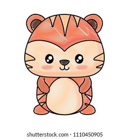 Cute animals design