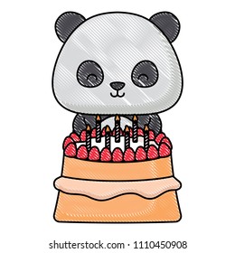 Cute animals design