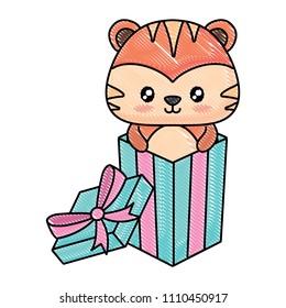 Cute animals design