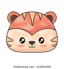 Cute animals design