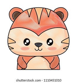 Cute animals design