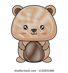 Cute animals design