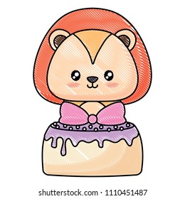 Cute animals design