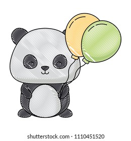 Cute animals design