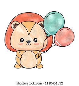 Cute animals design