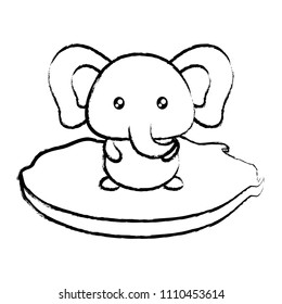 Cute animals design