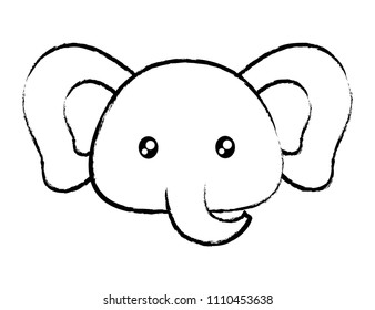 Cute animals design
