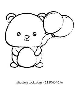 Cute animals design