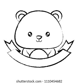 Cute animals design