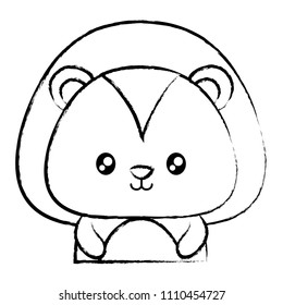 Cute animals design