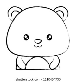 Cute animals design