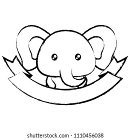 Cute animals design