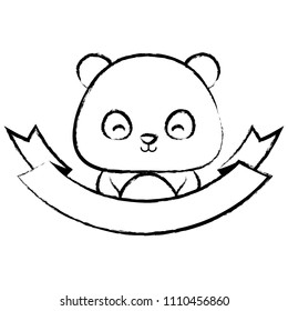 Cute animals design
