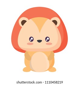Cute animals design
