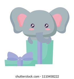 Cute animals design