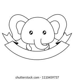 Cute animals design