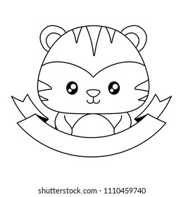 Cute animals design