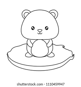 Cute animals design