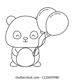 Cute animals design