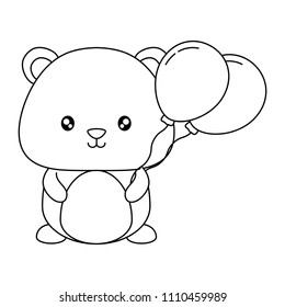 Cute animals design