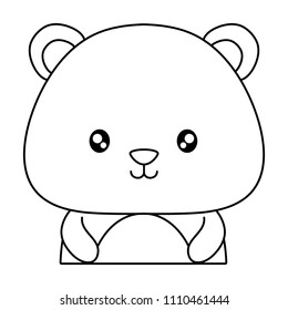 Cute animals design