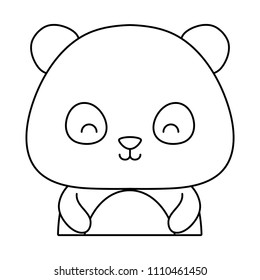 Cute animals design