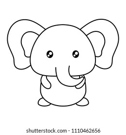 Cute animals design