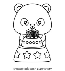 Cute animals design