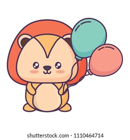 Cute animals design