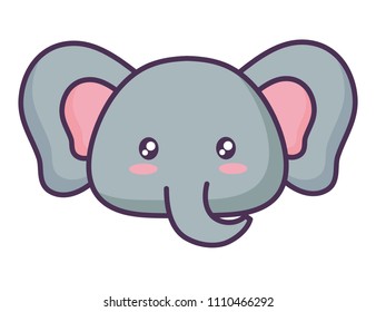 Cute animals design