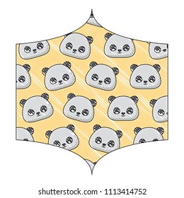 Cute animals design