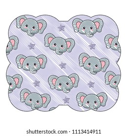 Cute animals design