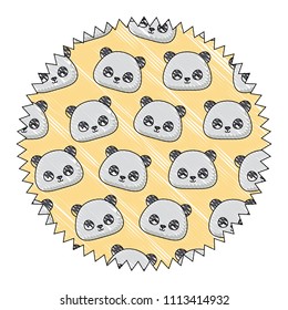 Cute animals design