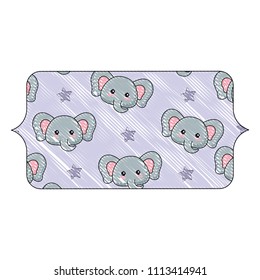 Cute animals design