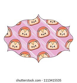 Cute animals design