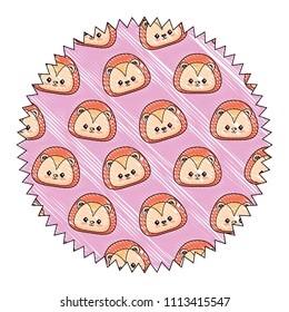 Cute animals design