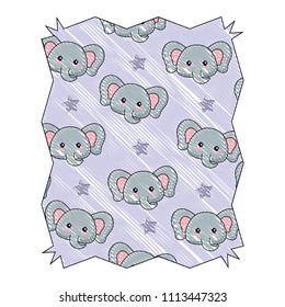 Cute animals design