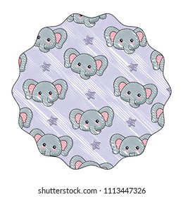 Cute animals design