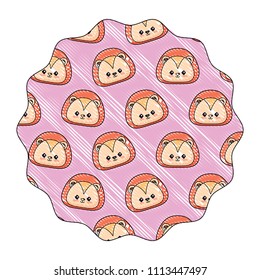 Cute animals design
