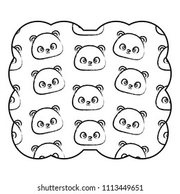Cute animals design