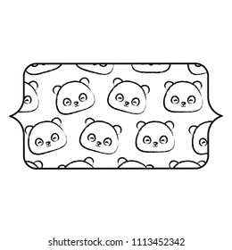 Cute animals design