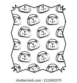Cute animals design
