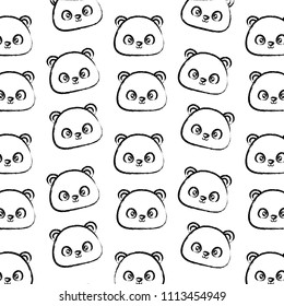 Cute animals design