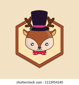 cute animals design