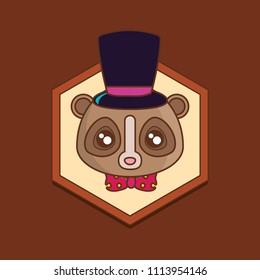 cute animals design