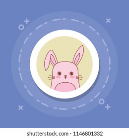 cute animals design