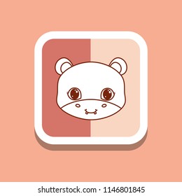 cute animals design