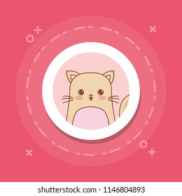 cute animals design