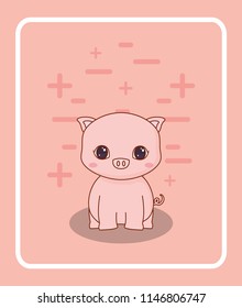 cute animals design