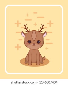 cute animals design